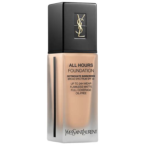 cheap ysl foundation uk|ysl full coverage foundation.